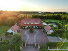 Siedlisko Nad Miedwiem in Stargard Szczeciński